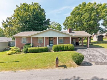 206 Alise Court, Princeton, KY 42445