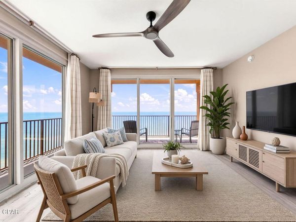9900 S Thomas Drive, UNIT 2131, Panama City Beach, FL 32408