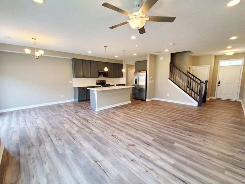 6422 Hamilton Woods Boulevard N, Columbus, OH 43081 Photo 3