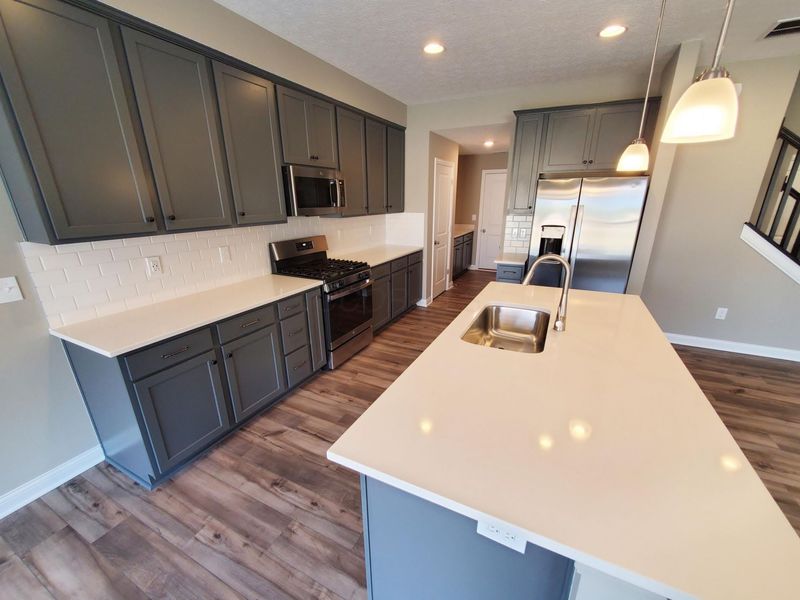 6422 Hamilton Woods Boulevard N, Columbus, OH 43081 Photo 6
