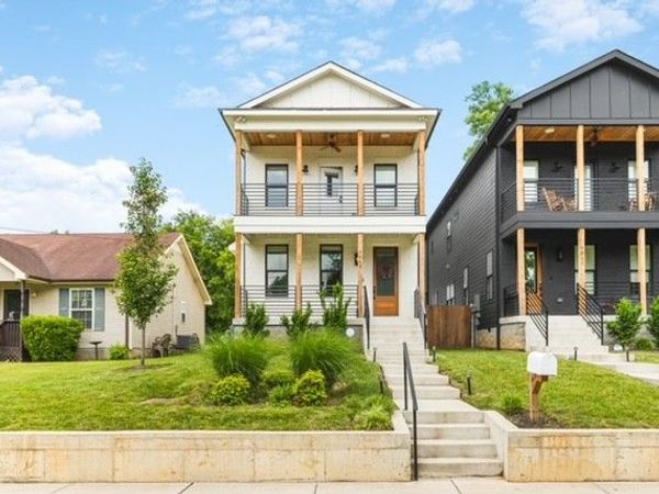 906A Lischey Ave, Nashville, TN 37207