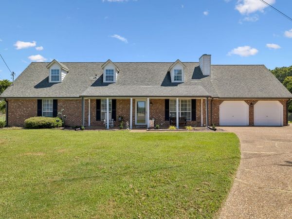 512 Decherd Ln, Smyrna, TN 37167