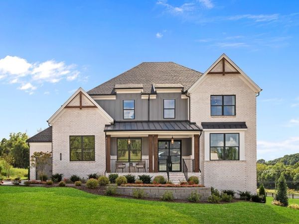 7247 Ruzek Court , Fairview, TN 37062