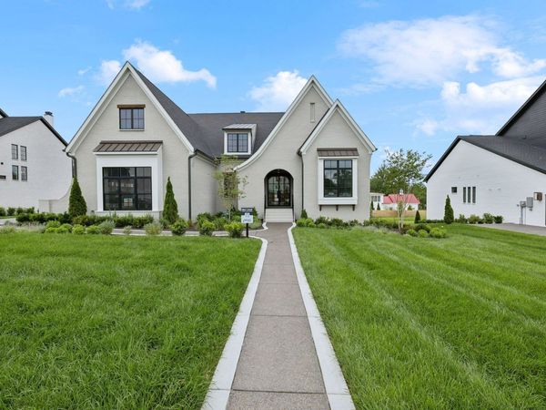 7244 Ruzek Court , Fairview, TN 37062
