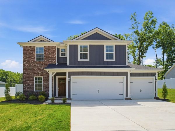 7228 Fairlawn Dr , Fairview, TN 37062
