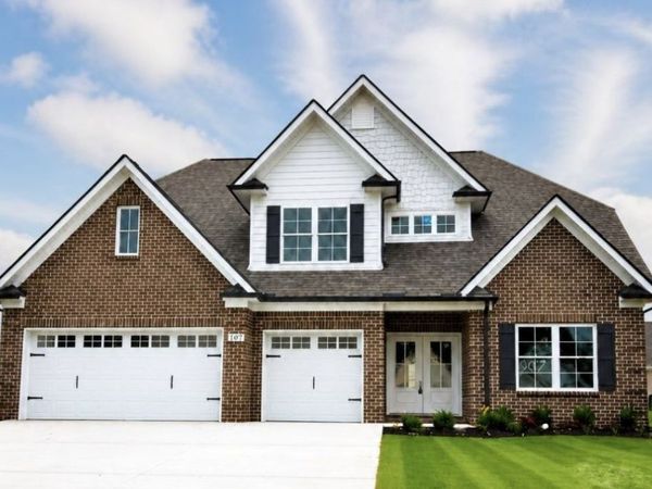 5557 Sinclair St, Murfreesboro, TN 37127