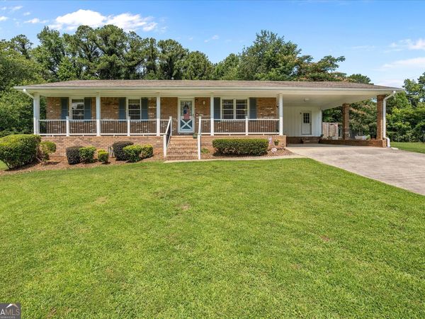 1417 Pineview Circle, Douglasville, GA 30134