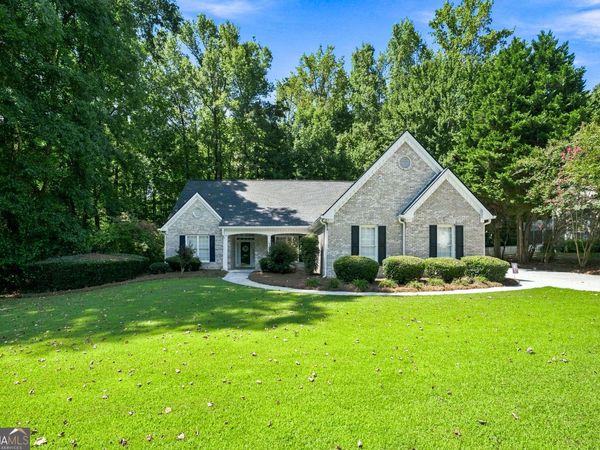 2321 Herring Woods Trail, Grayson, GA 30017