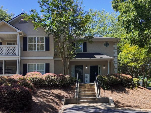 904 Peachtree Forest Terrace, Peachtree Corners, GA 30092
