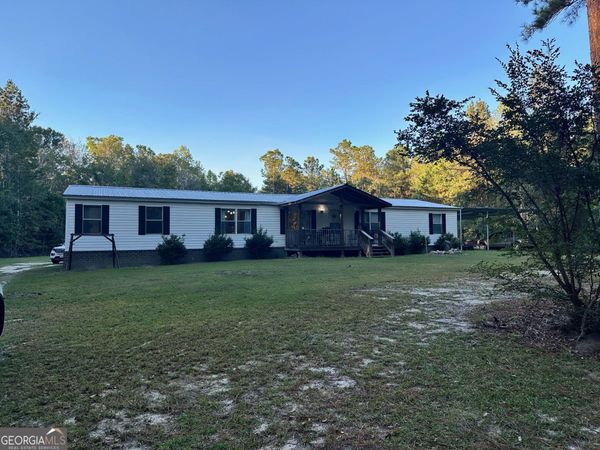 216 Skye View Drive, Statesboro, GA 30458