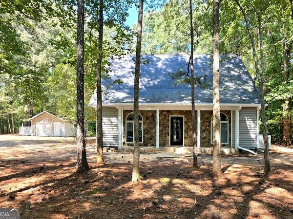 1101 Old Watson Springs Road, Watkinsville, GA 30677