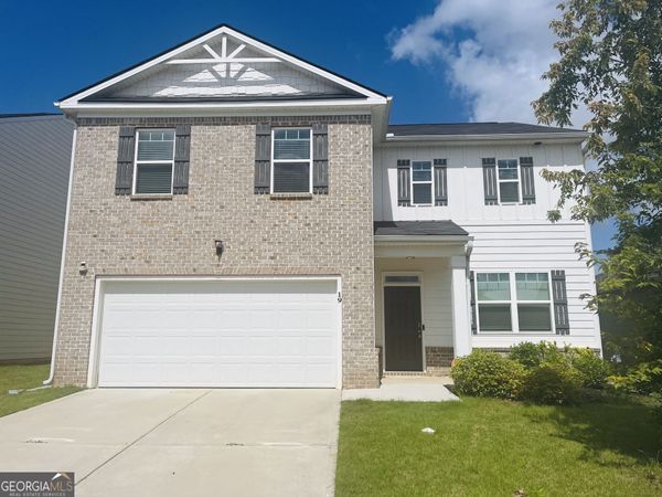 19 White Spruce Way, Newnan, GA 30265