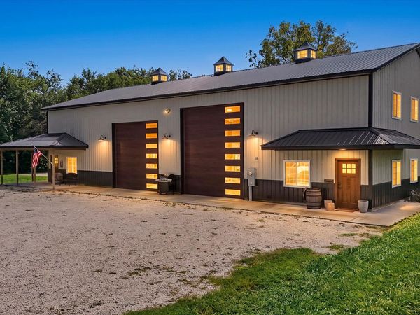 652 E Summer Street , Paxton, IL 60957