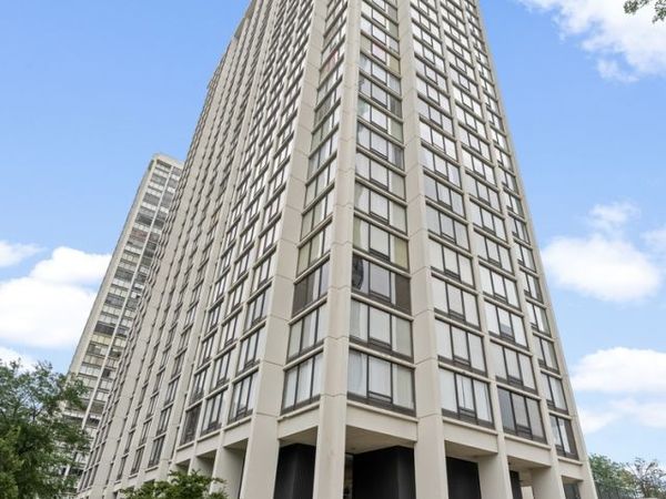 5445 N Sheridan Road , Unit 804, Chicago, IL 60640