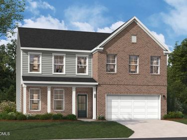 202 Williams Grv Lane, Apex, NC 27523