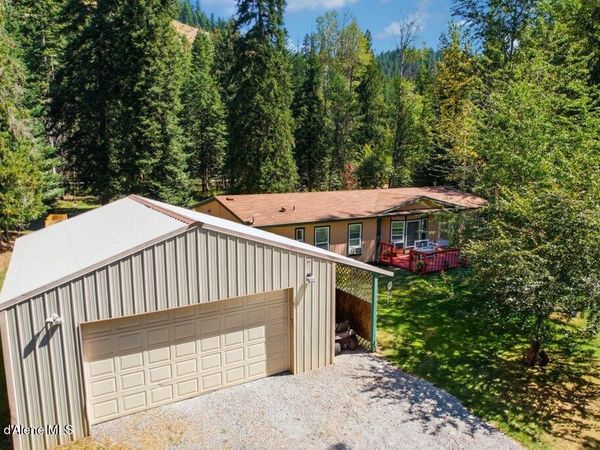 58 Whitetail LOOP , Kingston, ID 83839