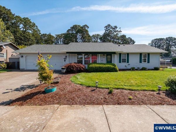 1000 SW Aspen Ln, Dallas, OR 97338