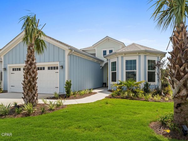 9349 Caribbean Soul Way , Panama City Beach, FL 32413