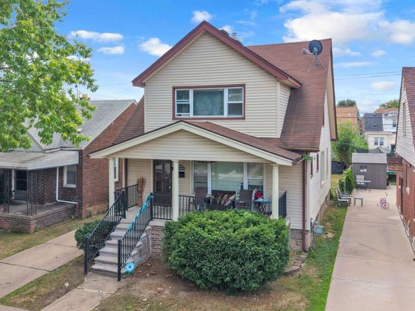 6633 Ternes Street, Dearborn, Mi 48126