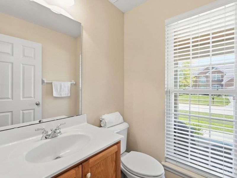 4897 Streamside Court, Liberty Township, OH 45011 Photo 16