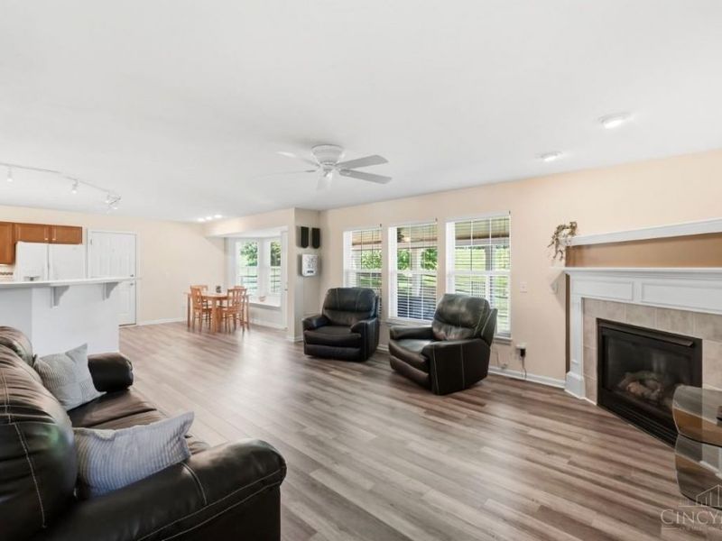 4897 Streamside Court, Liberty Township, OH 45011 Photo 23