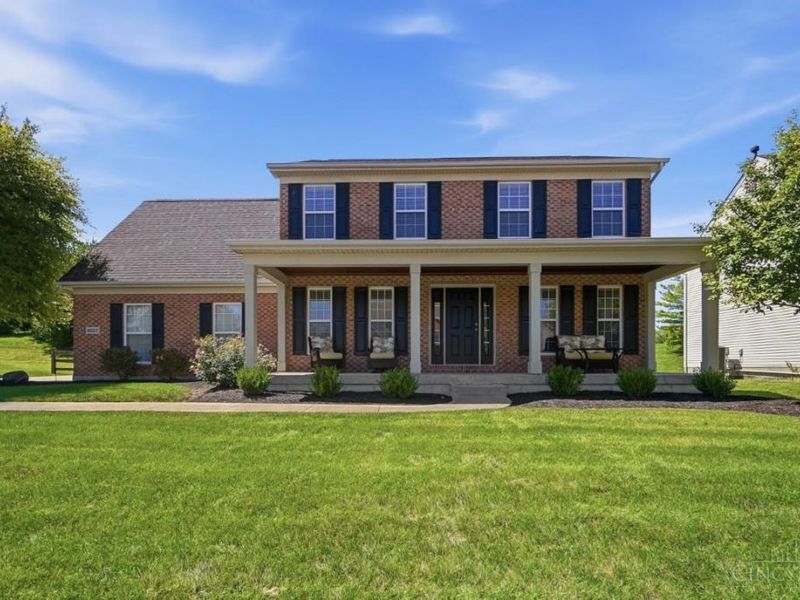4897 Streamside Court, Liberty Township, OH 45011 Photo 3