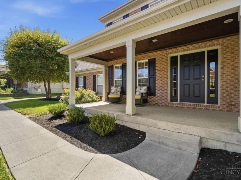 4897 Streamside Court, Liberty Township, OH 45011 Photo 4