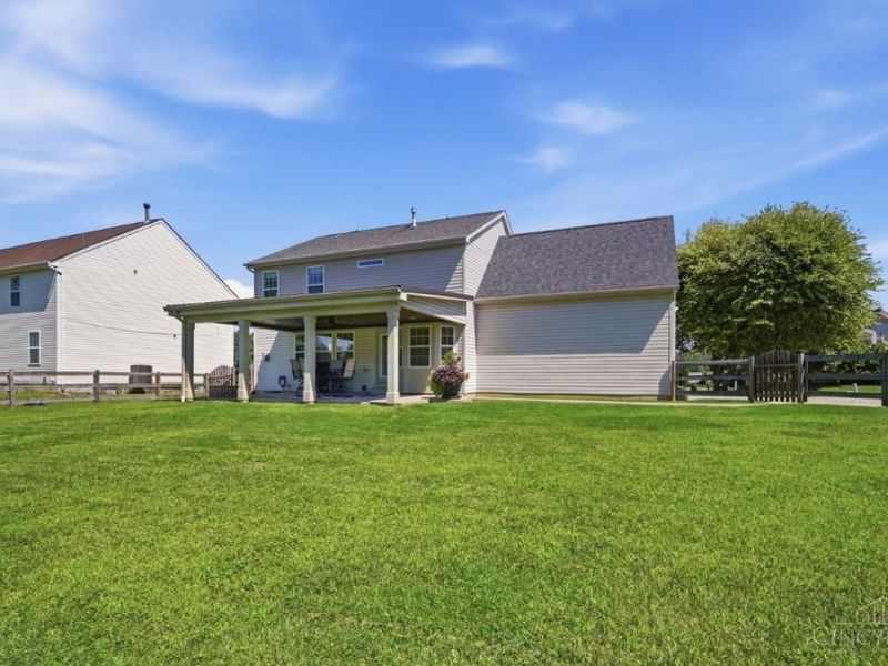 4897 Streamside Court, Liberty Township, OH 45011 Photo 43