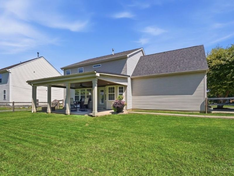 4897 Streamside Court, Liberty Township, OH 45011 Photo 44