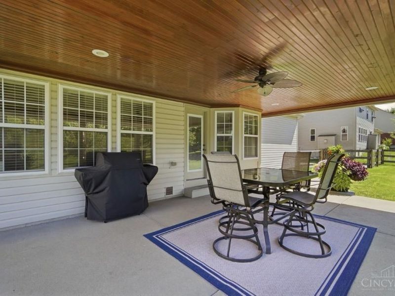 4897 Streamside Court, Liberty Township, OH 45011 Photo 45