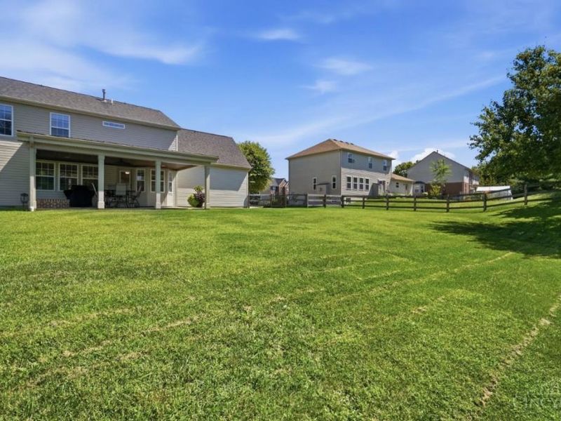 4897 Streamside Court, Liberty Township, OH 45011 Photo 49