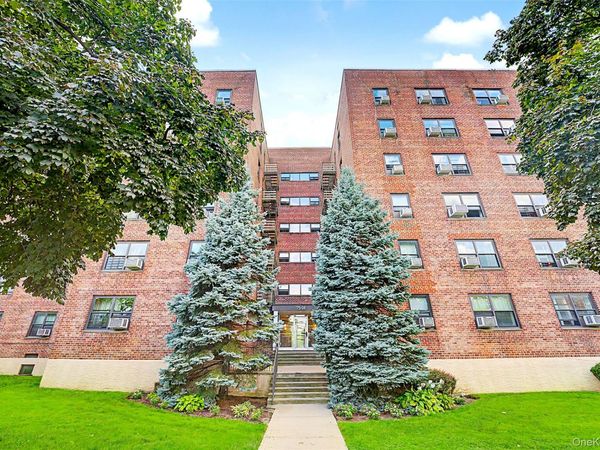 7508 Bell Boulevard , Unit 3L, Bayside, NY 11364