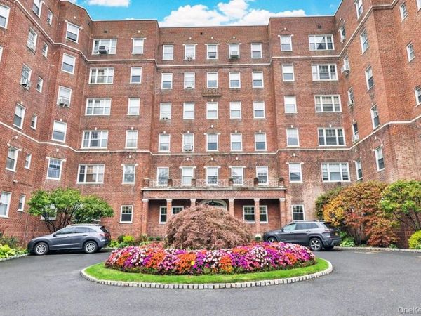 50 North Broadway , Unit 6H, White Plains, NY 10603