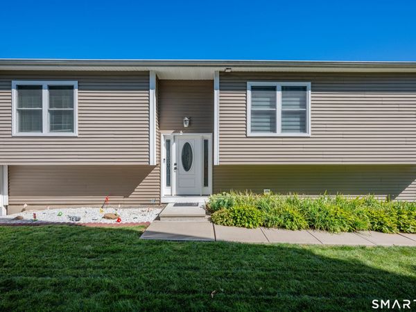 194 McClintock , New Britain, CT 06053