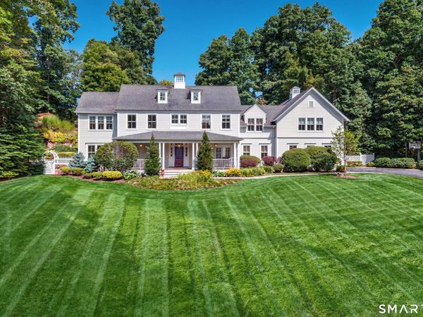 79 Lounsbury, Ridgefield, CT 06877
