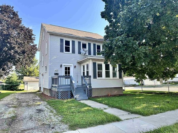 426 JACKSON STREET, Waupun, WI 53963