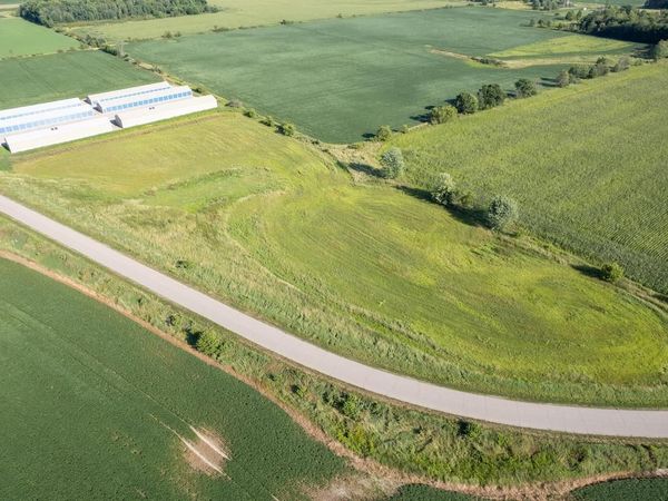 Lot 6 MARSHFIELD ROAD, Marshfield, WI 54449