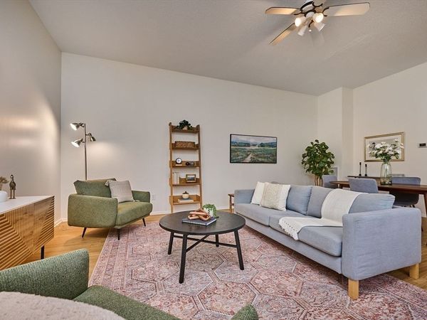 26 Crescent St, Unit G2, Northampton, MA 01060