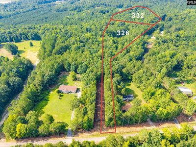 326 Cora Drive , Columbia, SC 29203