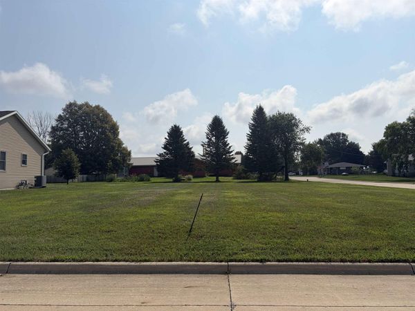 610 Van Buren Street, Wellsburg, IA 50680