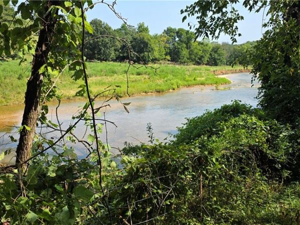 Hopewell , Harrison, AR 72601