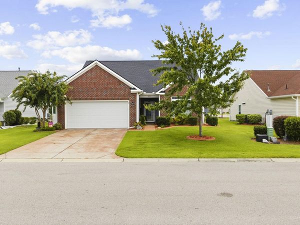 672 Old Castle Loop , Myrtle Beach, SC 29579