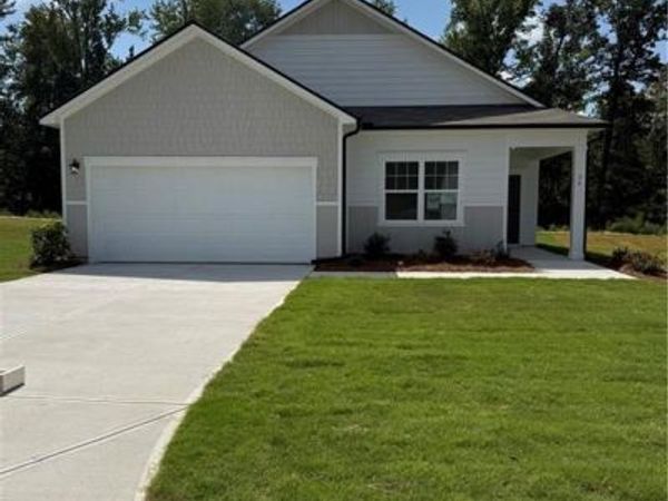 36 Crescent Boulevard , Carrollton, GA 30116