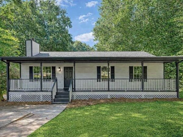 88 Tanners Bridge Road , Bethlehem, GA 30620