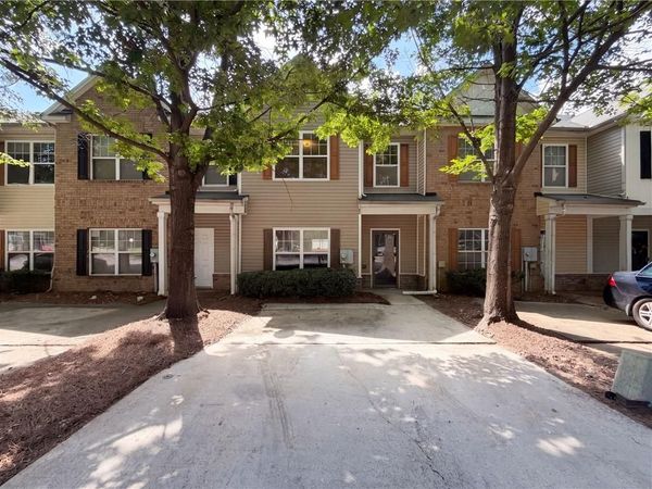 1689 Broad River Road , Atlanta, GA 30349