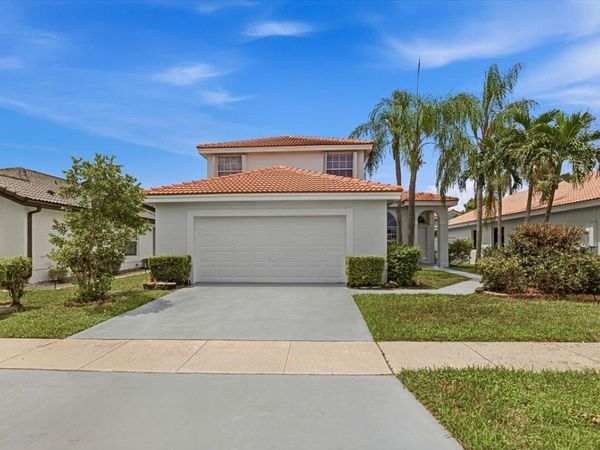 1378 SW 180TH Avenue, Pembroke Pines, FL 33029