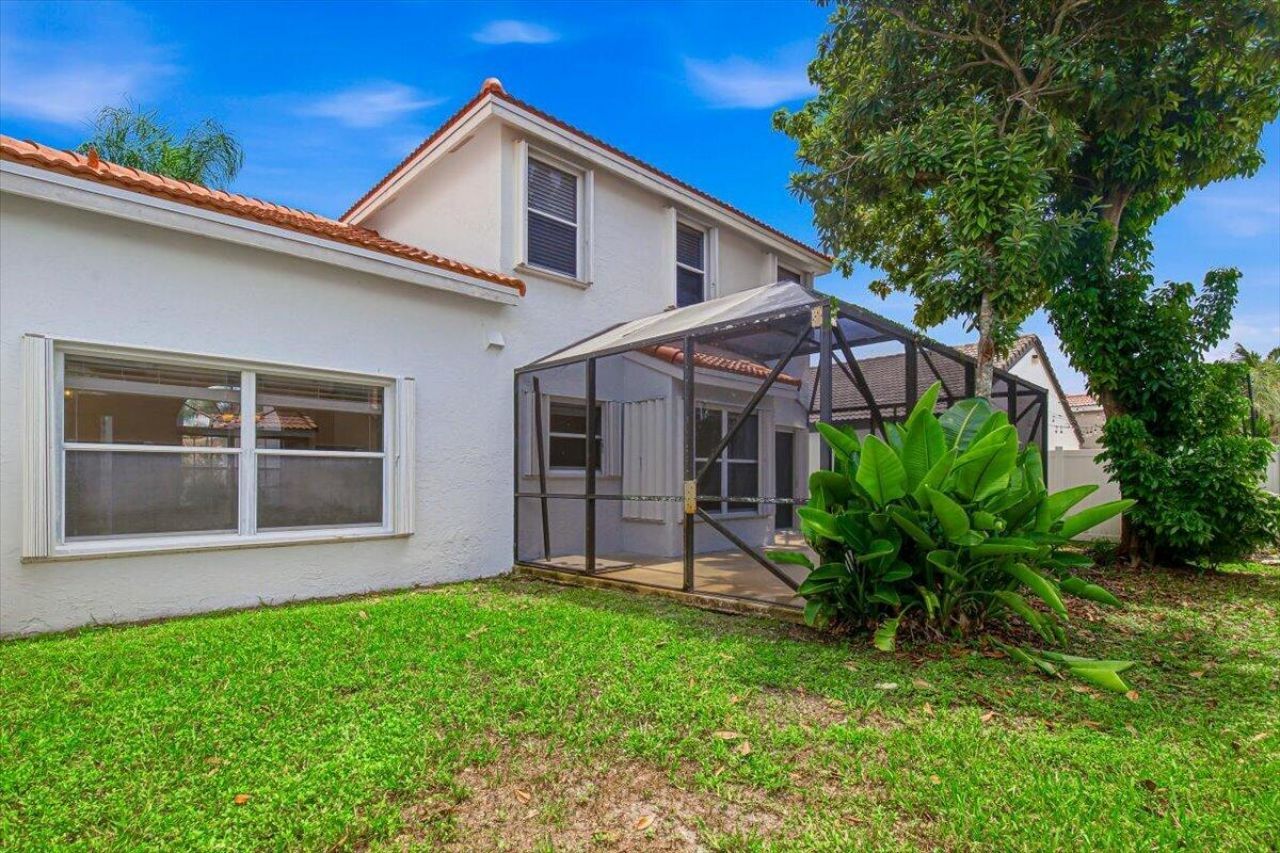 1378 SW 180th Avenue, Pembroke Pines, FL 33029 Photo