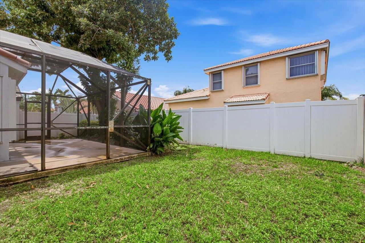 1378 SW 180th Avenue, Pembroke Pines, FL 33029 Photo