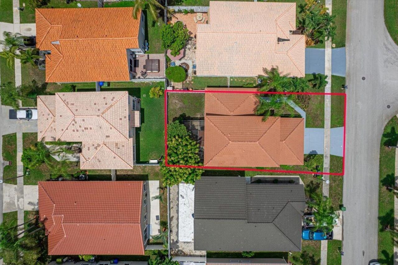 1378 SW 180th Avenue, Pembroke Pines, FL 33029 Photo