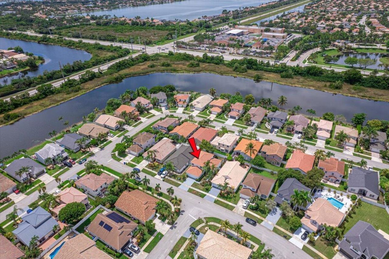 1378 SW 180th Avenue, Pembroke Pines, FL 33029 Photo